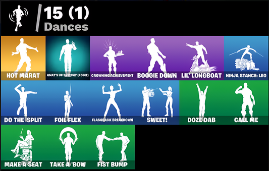 26 SKINS / FULL ACCESS / MAIL CHANGE / GALAXY