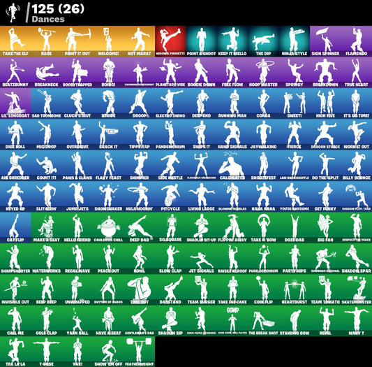 135 SKINS/ FA / GOLD MIDAS/ GOLD BRUTUS/ DARK PACK / FROZEN PACK / LAVA PACK / SORANA / OMEGAROK / REAPER