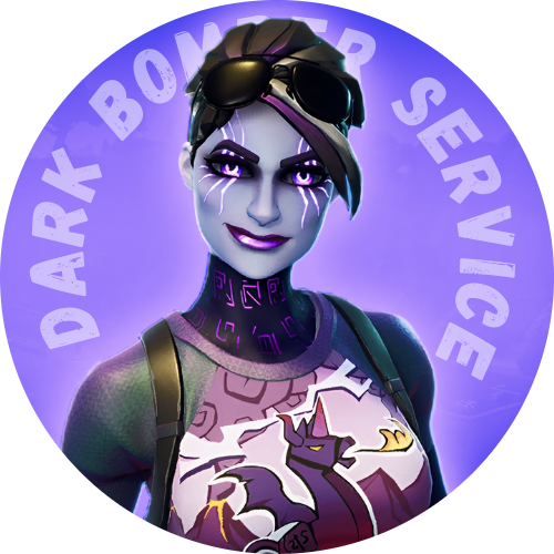 Dark Bomber Service